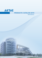 AIRTAC MASTER CATALOG COMPLETE PRODUCT CATALOG (2019)